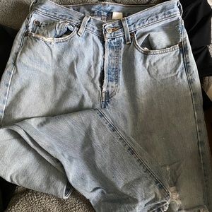 Vintage levi’s
